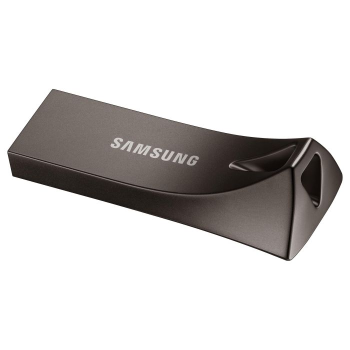 Samsung MUF-128BE4/APC Pendrive 128GB USB 3.1 Plus Titan Gray 4