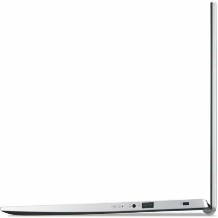 Laptop Acer 15,6" 16 GB RAM 512 GB SSD Qwerty Español 1 Laptop Acer 15,6" 16 GB RAM 512 GB SSD Qwerty Español 1