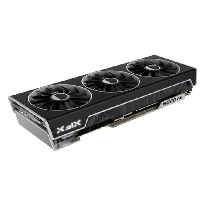 Tarjeta Gráfica XFX MERC 310 AMD Radeon RX 7900 XTX 3