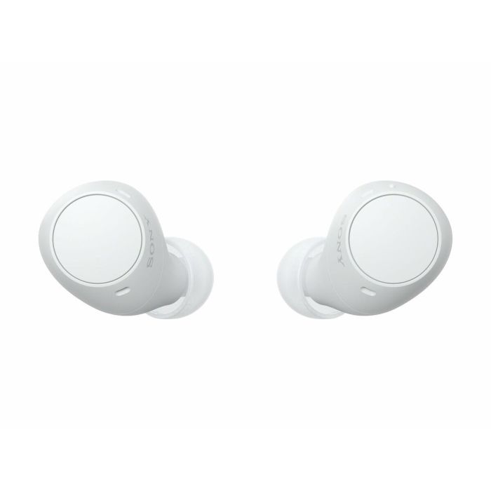 Auriculares Bluetooth Sony WF-C510 Blanco 3 Auriculares Bluetooth Sony WF-C510 Blanco 3