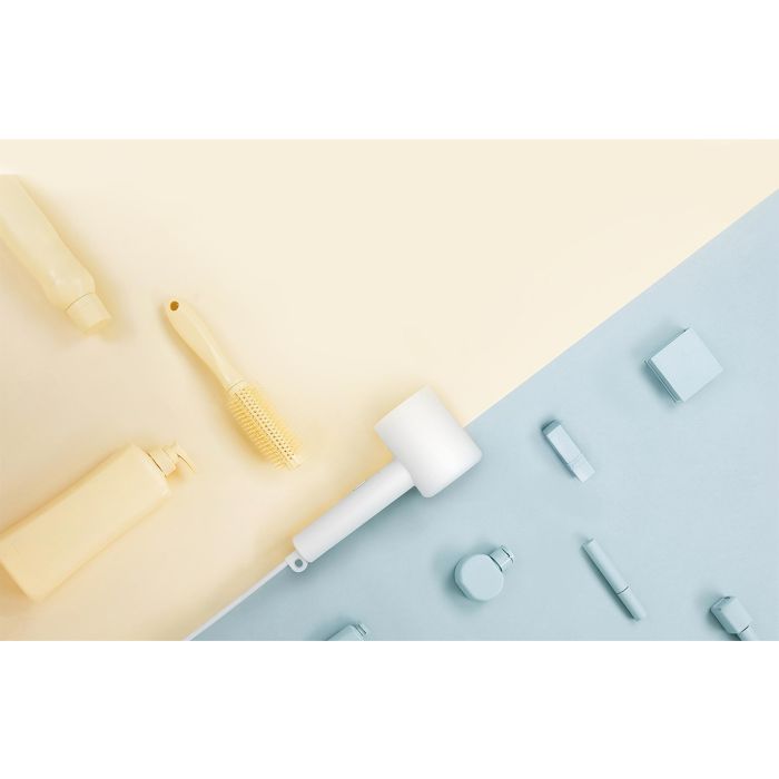 Xiaomi BHR5081GL Secador de Pelo Iónico Mi H300 Blanco 1 Xiaomi BHR5081GL Secador de Pelo Iónico Mi H300 Blanco 1