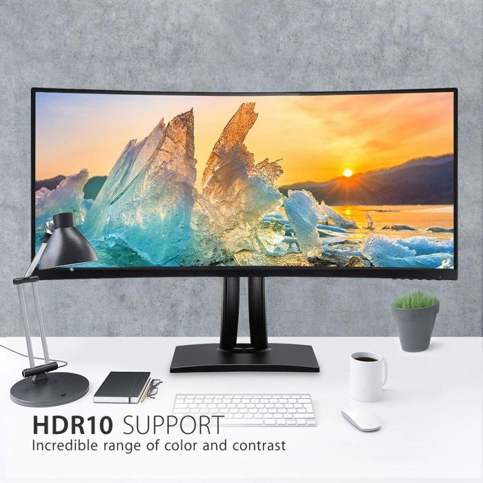 Viewsonic VP3881A pantalla para PC 96,5 cm (38") 3840 x 1600 Pixeles Quad HD+ LED Negro 7 Viewsonic VP3881A pantalla para PC 96,5 cm (38") 3840 x 1600 Pixeles Quad HD+ LED Negro 7