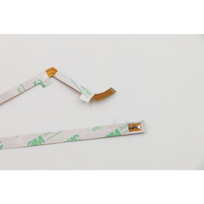 Lenovo Cable Cámara RGB diseñado para ThinkPad T480s, compatible con modelos ThinkPad, para transmisión de vídeo en color de alta calidad 1 Lenovo Cable Cámara RGB diseñado para ThinkPad T480s, compatible con modelos ThinkPad, para transmisión de vídeo en color de alta calidad 1