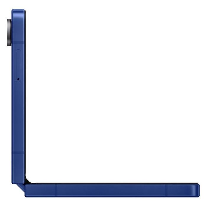 Samsung Galaxy Z Flip7 5G 256 GB blue shadow 7 Samsung Galaxy Z Flip7 5G 256 GB blue shadow 7