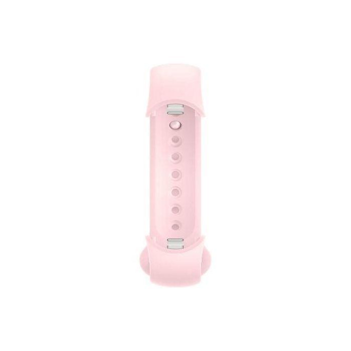 Smartwatch Xiaomi Smart Band 9 Rosa 1,62" 3 Smartwatch Xiaomi Smart Band 9 Rosa 1,62" 3