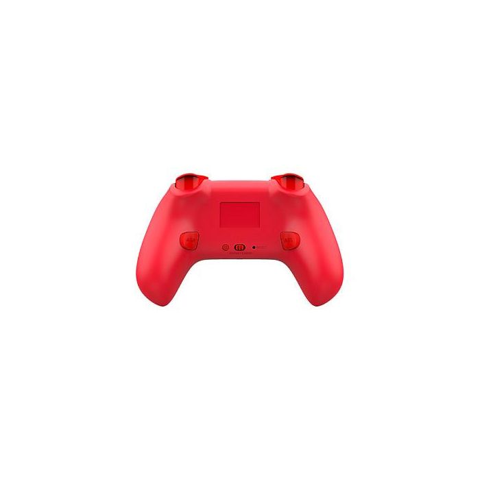 DragonShock Dragonshock Poptop Compact Mando Inalámbrico Bluetooth con Gyro y Botones Programables para Nintendo Switch, Multicolor - Controller Poptop Wireless M Universe 3 DragonShock Dragonshock Poptop Compact Mando Inalámbrico Bluetooth con Gyro y Botones Programables para Nintendo Switch, Multicolor - Controller Poptop Wireless M Universe 3
