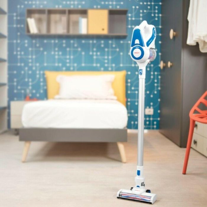 Escoba POLTI SLIM SR90B 0,5 L 22,2V 1