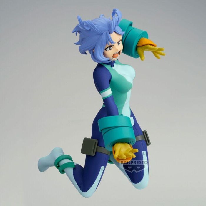 Banpresto BP28681P Figura My Hero Academia The Amazing Heroes Dx - Nejire Hado 1 Banpresto BP28681P Figura My Hero Academia The Amazing Heroes Dx - Nejire Hado 1