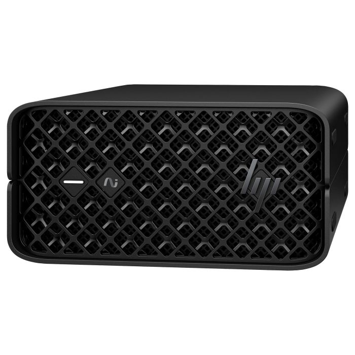 HP Z2 Mini G1a RYZ AIMAX+PRO 395 Mini PC 128GB RAM 2TB SSD W11Pro 4