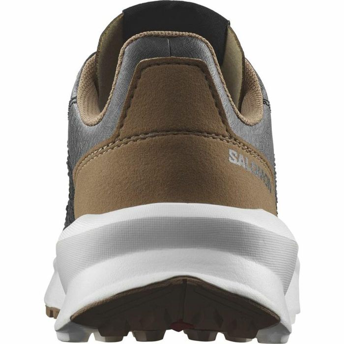 Zapatillas Deportivas Infantiles Salomon Patrol Play Marrón claro 2