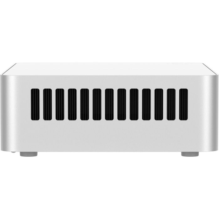 ASUS NUC 15 Pro+ RNUC15CRSU500002 Mini PC Barebone, DDR5-SDRAM, SSD M.2 hasta 2000TB, Wi-Fi 7, Bluetooth 5.4, Blanco 4 ASUS NUC 15 Pro+ RNUC15CRSU500002 Mini PC Barebone, DDR5-SDRAM, SSD M.2 hasta 2000TB, Wi-Fi 7, Bluetooth 5.4, Blanco 4