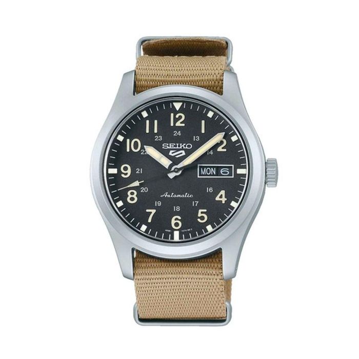 Reloj Hombre Seiko SRPG35K1 Reloj Hombre Seiko SRPG35K1