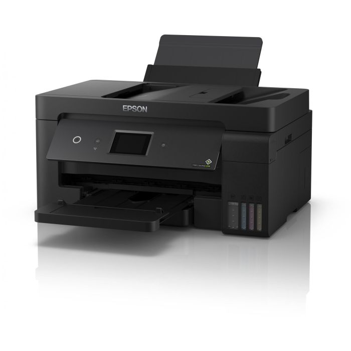 Epson EcoTank ET-15000 Impresora Multifunción Inyección Tinta Color A3 Wifi Ethernet Escáner Copiadora Fax 15 Epson EcoTank ET-15000 Impresora Multifunción Inyección Tinta Color A3 Wifi Ethernet Escáner Copiadora Fax 15