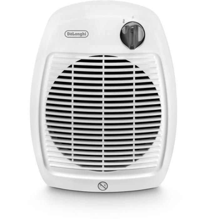 Delonghi DEL8004399021174 Calentador 1 Delonghi DEL8004399021174 Calentador 1