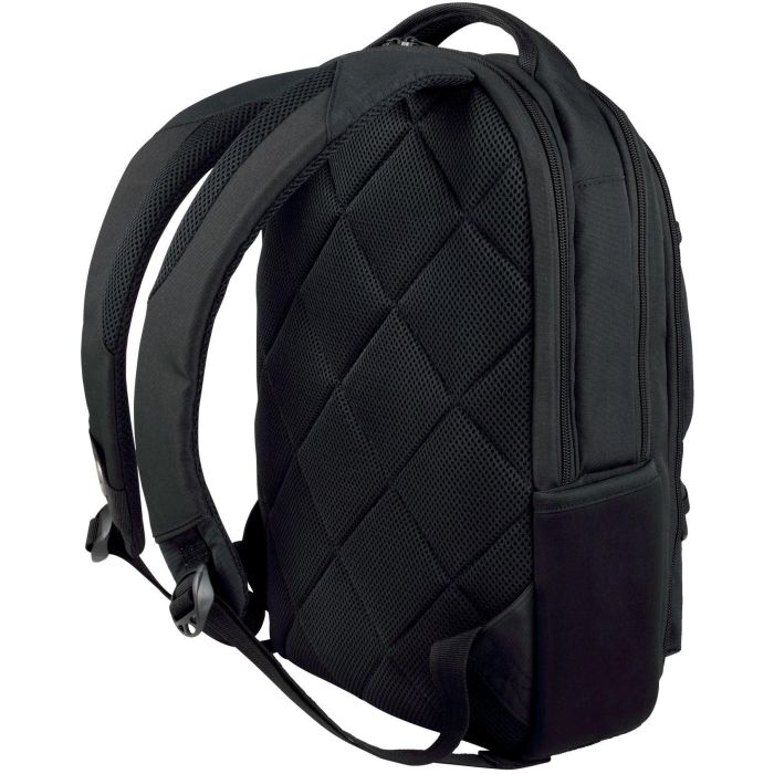 WENGER Fuse Notebook Rucksack fuer 35,8 bis 39,6cm 14,1 bis 15,6Zoll iPad, Tablet, Laptop 1 WENGER Fuse Notebook Rucksack fuer 35,8 bis 39,6cm 14,1 bis 15,6Zoll iPad, Tablet, Laptop 1