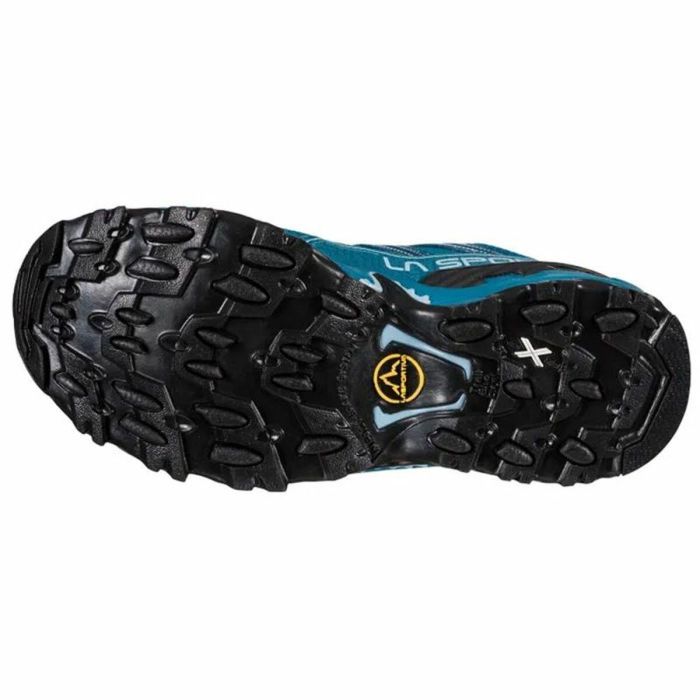 Zapatillas de Running para Adultos La Sportiva Ultra Raptor II 5 Zapatillas de Running para Adultos La Sportiva Ultra Raptor II 5