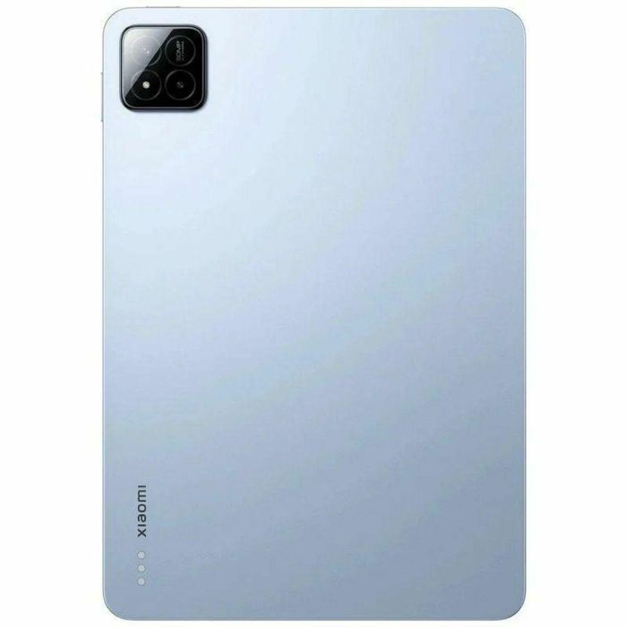 Xiaomi Pad 7 8+256Gb Wifi 11.2" Blue 10