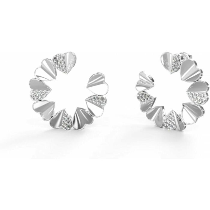 Pendientes Mujer Guess JUBE03037JWRHT-U 2 Pendientes Mujer Guess JUBE03037JWRHT-U 2