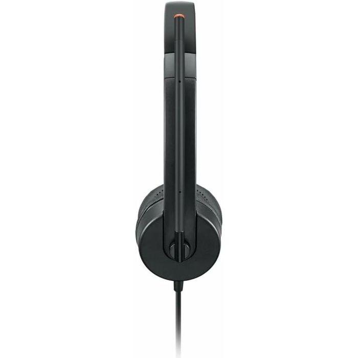 Auriculares Lenovo 4XD0K25030 Negro 7 Auriculares Lenovo 4XD0K25030 Negro 7