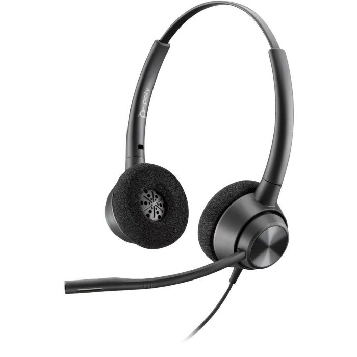 Poly EncorePro 320, USB-A, 200Hz to 6.8kHz Poly EncorePro 320, USB-A, 200Hz to 6.8kHz