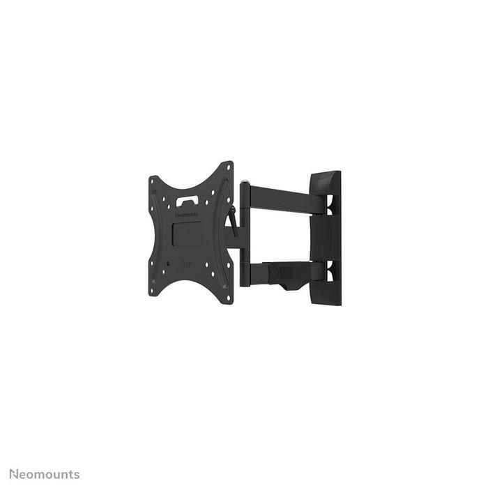 Neomounts WL40-550BL12 Soporte de Pared Full Motion Fácil Instalación para TV 32-55" Max 35kg VESA 100-200x200 Negro 1