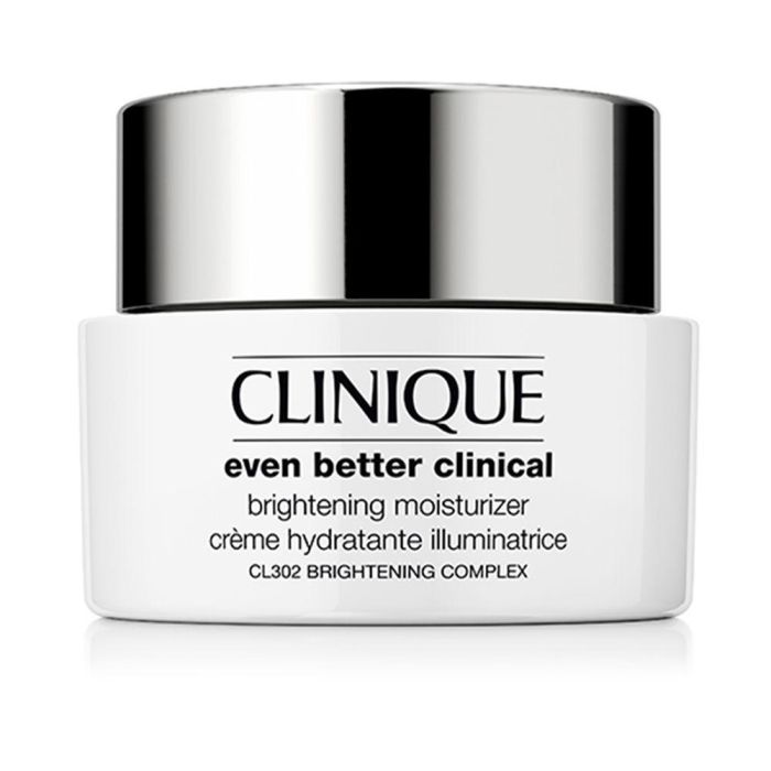 Clinique Even Better Clinical Hidratante Iluminador 50 ml Clinique Even Better Clinical Hidratante Iluminador 50 ml