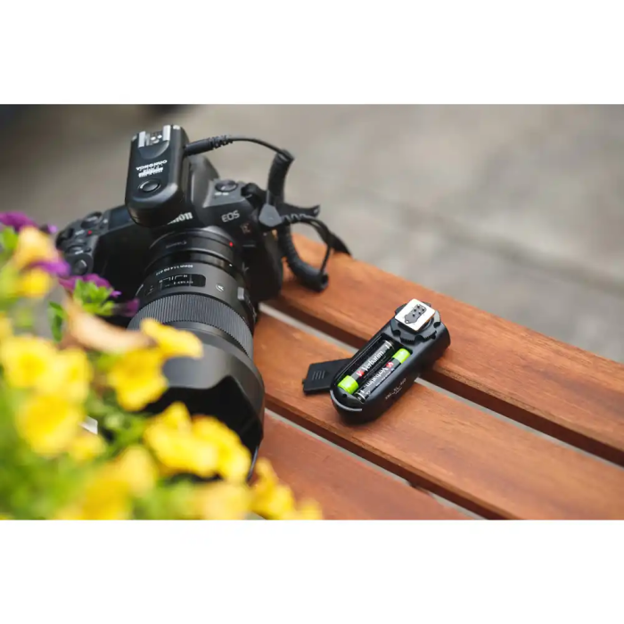 Verbatim Pilas Alcalinas Recargables AAA HR03 - Pack 4 Unidades 5