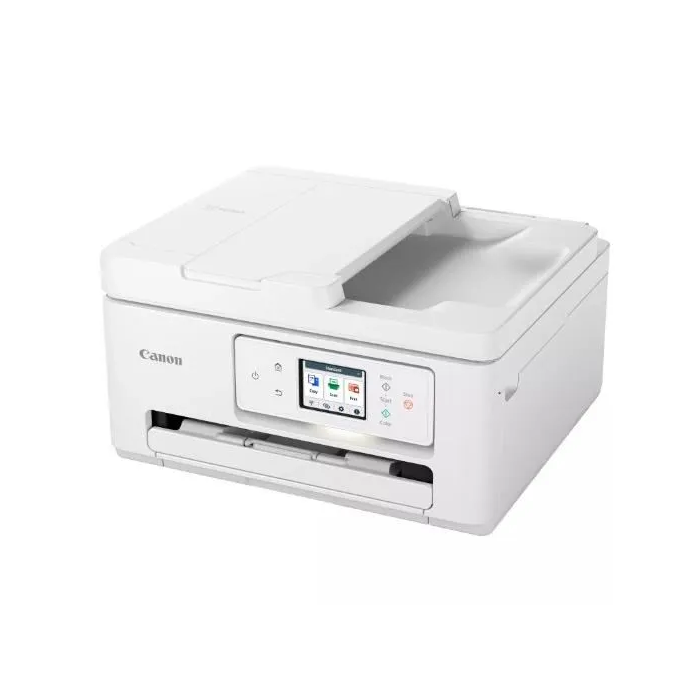 Canon Impresora Multifunción PIXMA TS7750i | Wi-Fi, Dúplex, Blanca | Impresión, Copia, Escaneo 1