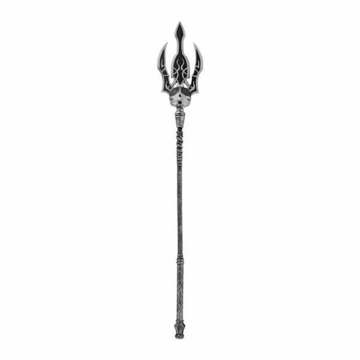 Tridente de demonio talla 122 cm Tridente de demonio talla 122 cm