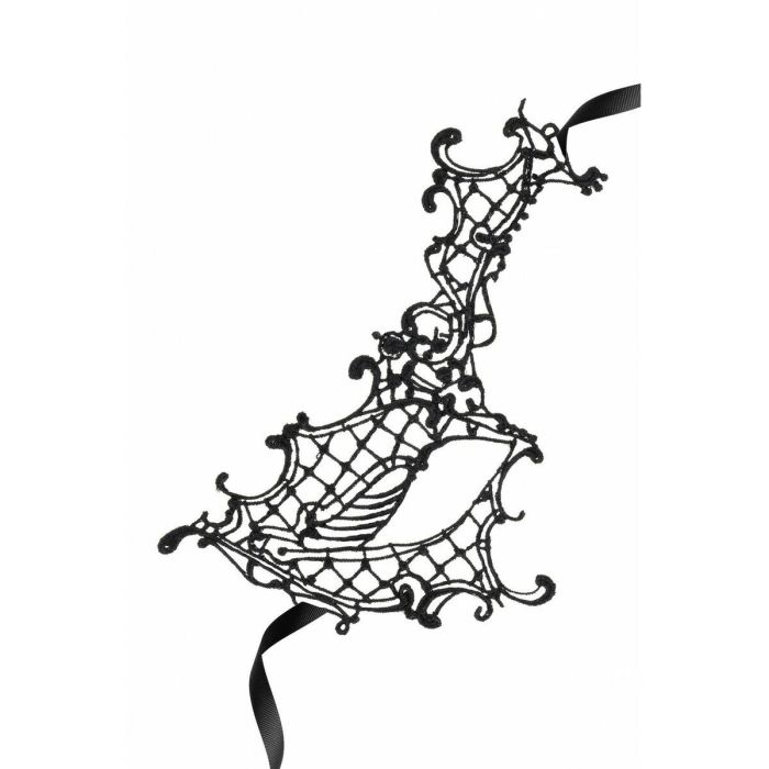 Venda Maskarade Negro 2