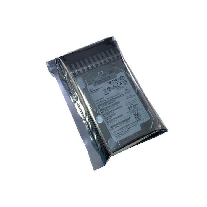 Hewlett Packard Enterprise 1.8TB SAS hard disk drive MSA 4 Hewlett Packard Enterprise 1.8TB SAS hard disk drive MSA 4