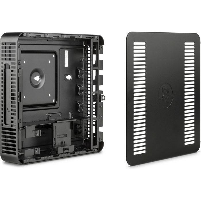 HP Desktop Mini LockBox V2 1 HP Desktop Mini LockBox V2 1