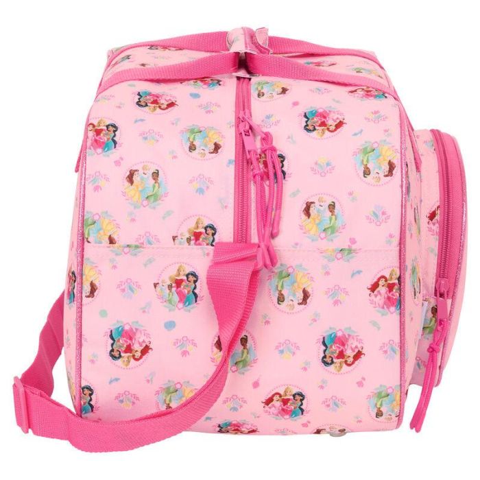 Bolsa deporte Princesas Disney 2