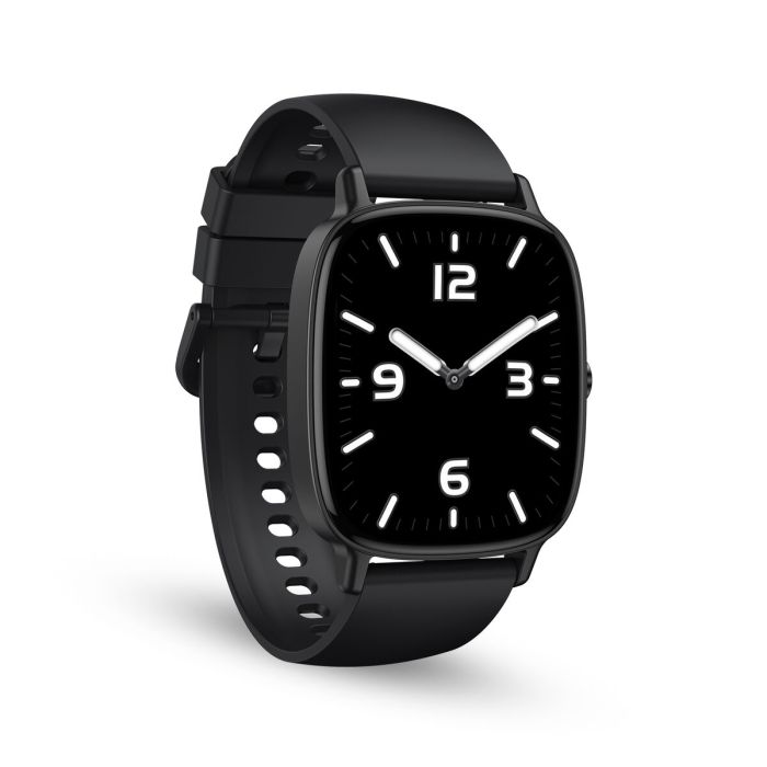 Smartwatch KSIX KSIX Pulse Negro 1,83" 9