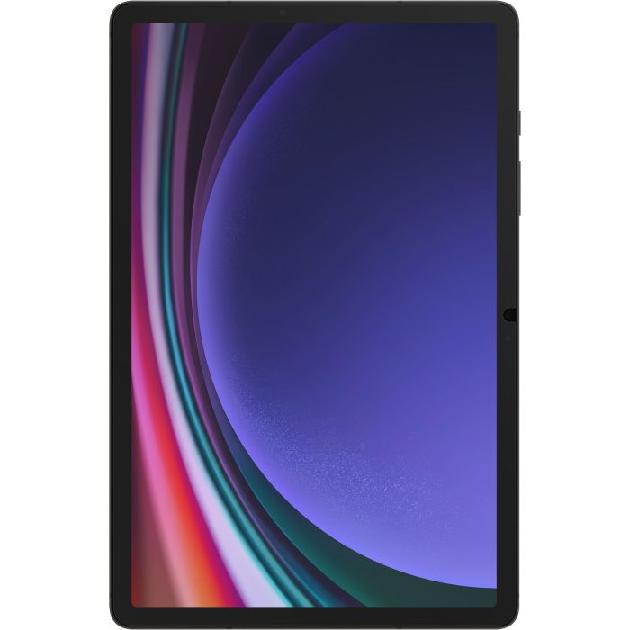 Samsung EF-UX710CTEGWW Protector de Pantalla Antirreflejante para Galaxy Tab S9/S9 FE 11" Resistente a Rayones