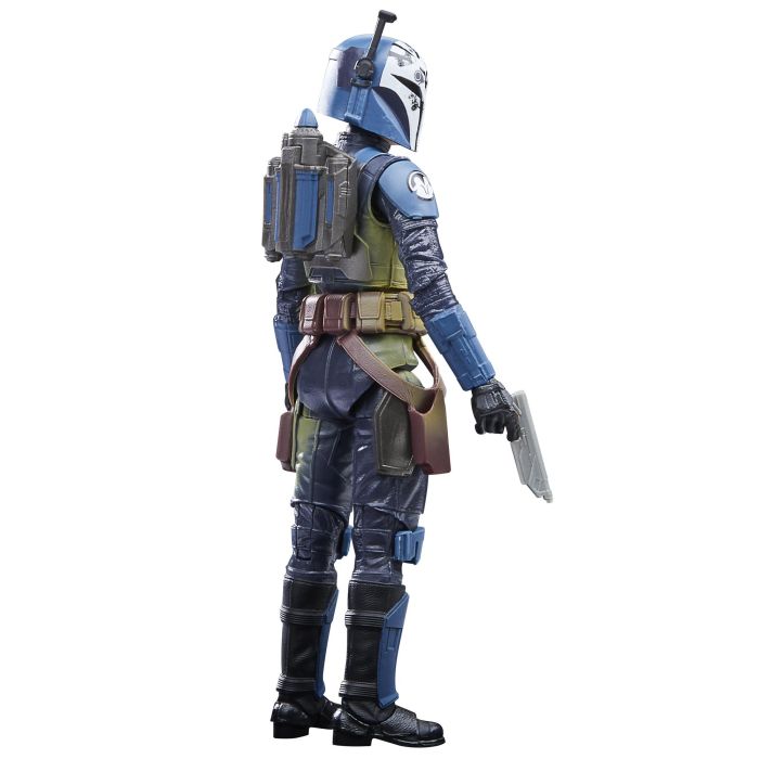 Figura Bo - Katan Kryze 15 cm The 5 Figura Bo - Katan Kryze 15 cm The 5