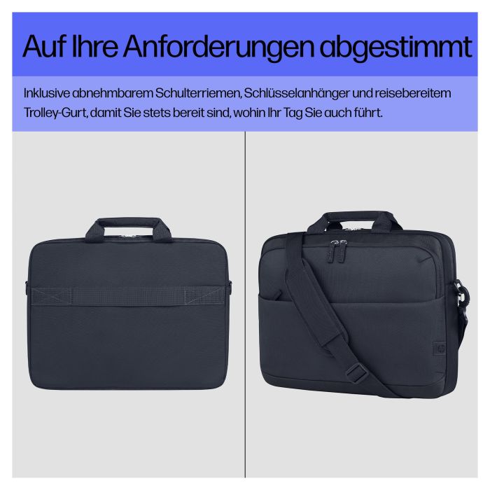 HP Bolsa para Ordenador Portátil Everyday de 14 Pulgadas A08JVAA 7