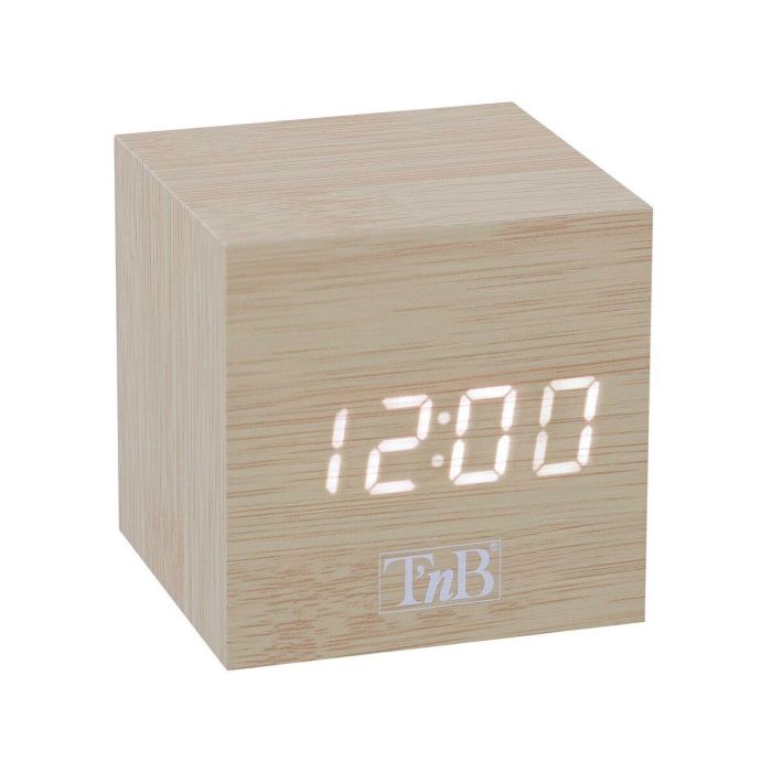 Reloj Despertador T'NB JOY