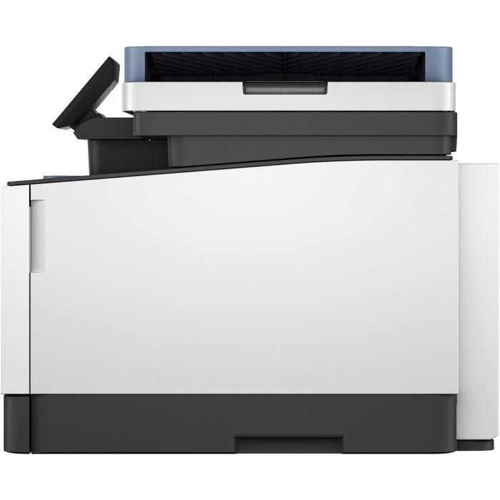 HP Color LaserJet Pro MFP 3302fdn Laser A4 600 x 600 DPI 25 ppm 3 HP Color LaserJet Pro MFP 3302fdn Laser A4 600 x 600 DPI 25 ppm 3