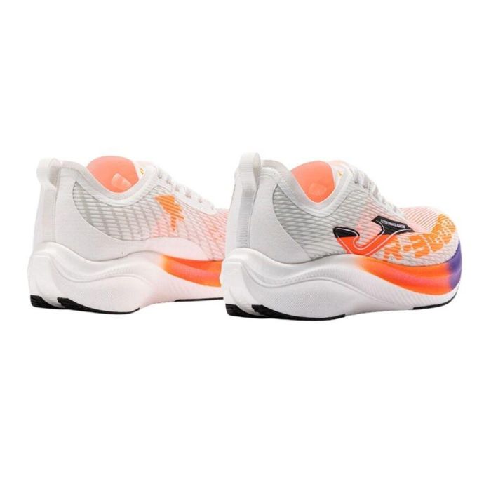 Zapatillas de Running para Adultos Joma Sport R-3000 2502 Blanco 11-12 Años 2