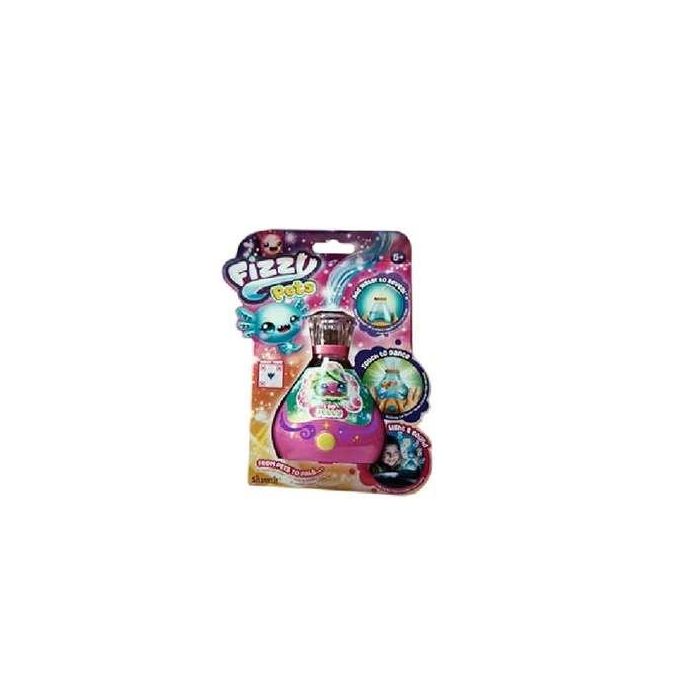 Animal acuático fizzy pets.botella mágica que revela una adorable mascota con solo agregar agua 0 Animal acuático fizzy pets.botella mágica que revela una adorable mascota con solo agregar agua 0