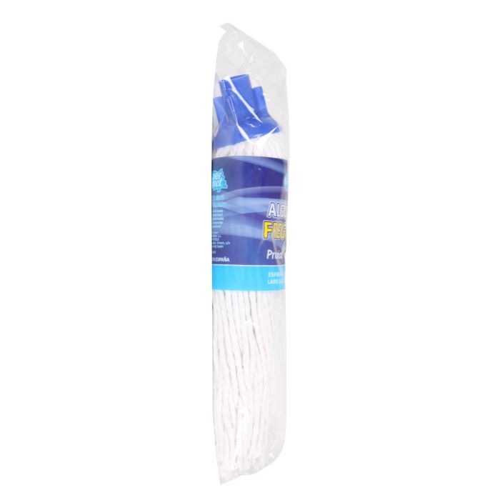 Fregona de algodón Supernet 220 gr (24 Unidades) 2 Fregona de algodón Supernet 220 gr (24 Unidades) 2