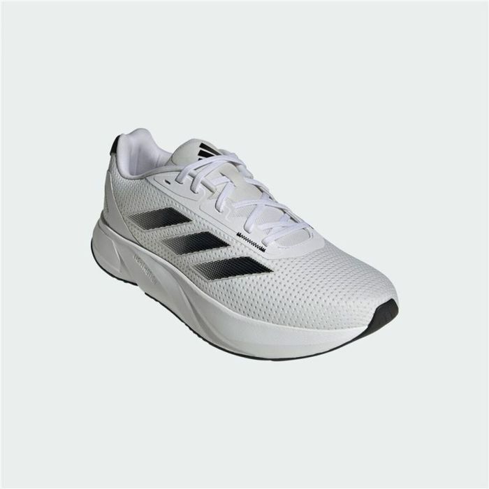 Zapatillas de Running para Adultos Adidas Duramo SL Blanco 2