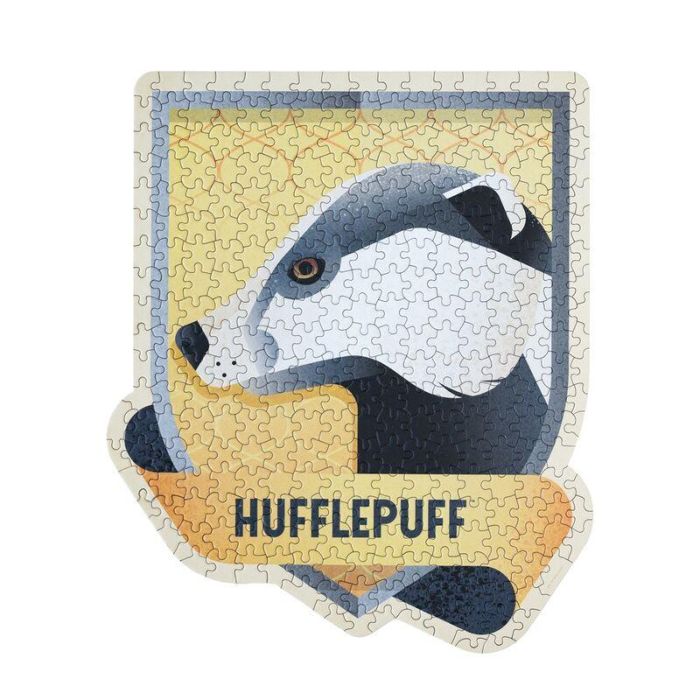Puzzle Pocima Hufflepuff Harry Potter 322pzs 1