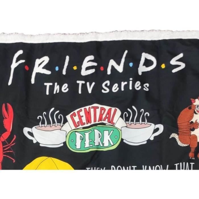 Manta Friends 3