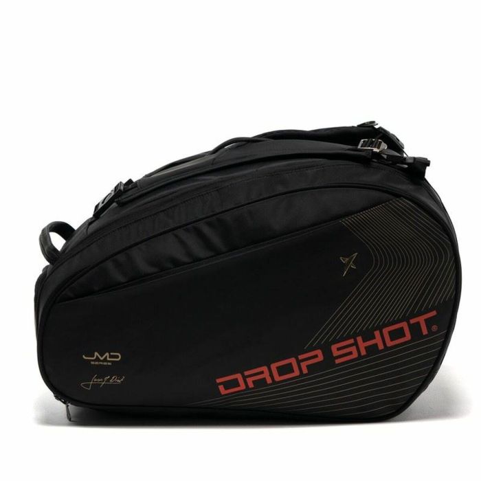 Paletero Drop Shot Airam JMD Negro 3