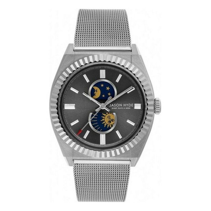 Reloj Hombre Jason Hyde JH41005 (Ø 40 mm) Reloj Hombre Jason Hyde JH41005 (Ø 40 mm)