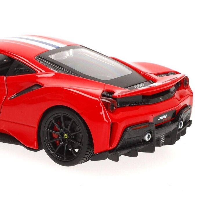 Coche Ferrari Laferrari 4 Coche Ferrari Laferrari 4