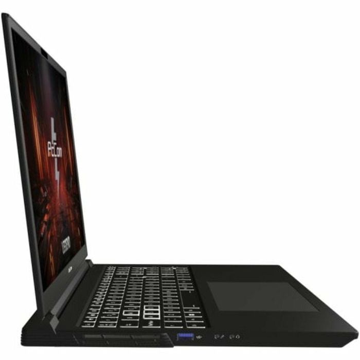 Laptop PcCom PcCom Revolt 4070 16" Intel Core i9-14900HX 32 GB RAM 2 TB SSD Nvidia Geforce RTX 4070 2