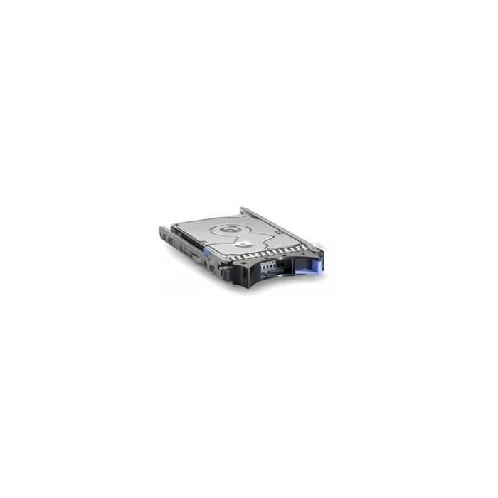 IBM IBM 146GB 15K 6Gbps SAS 2.5" SFF G2HS HDD IBM IBM 146GB 15K 6Gbps SAS 2.5" SFF G2HS HDD